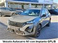 PEUGEOT 2008 N1 GPL/B Pure Tech 100 S&S Allure Autocarro