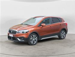 SUZUKI S-CROSS 1.4 Boosterjet 4WD All Grip Top