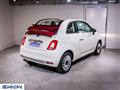 FIAT 500C 500 C 1.2 Lounge