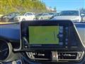 TOYOTA C-HR 1.8h STYLE 2WD E-CVT MY19 98cv(122cv) NAVI TELECAM