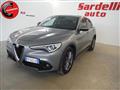 ALFA ROMEO STELVIO 2.2 Turbodiesel 160 CV AT8 RWD Business