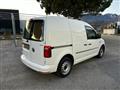 VOLKSWAGEN CADDY FURGONE 1.4 TGI Furgone iva inclusa