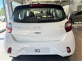 HYUNDAI NEW i10 MY25 1.0 MPI Connectline