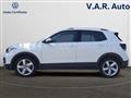 VOLKSWAGEN T-CROSS 1.6 TDI SCR Advanced BMT