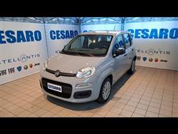 FIAT PANDA 1.0 firefly hybrid 70cv