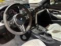 BMW SERIE 4 INDIVIDUAL-UFF.ITALIA-CARBONIO