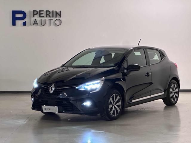 RENAULT NEW CLIO TCe 100 CV GPL 5 porte Intens