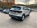 VOLKSWAGEN T-CROSS 1.0 TSI Style BMT