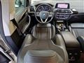 BMW X4 xDrive20d xLine Unico Proprietario Cronotaglia