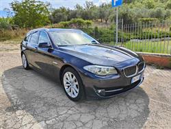 BMW SERIE 5 TOURING d Touring Futura 184CV