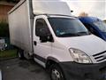 IVECO DAILY 35C12 Cassone Telonato