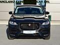 JAGUAR F-PACE 2.0 D 180 CV AWD aut. R-Sport MOTORE NUOVO