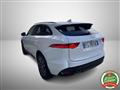 JAGUAR F-PACE 2.0 D 180 CV AWD aut. R-Sport