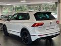 VOLKSWAGEN TIGUAN 2.0 TDI SCR 4MOTION R-LINE BlueMotion Technology