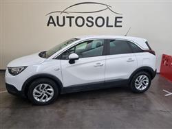 OPEL CROSSLAND X Crossland X 1.2 Turbo 12V 110 CV Start&Stop Innovation