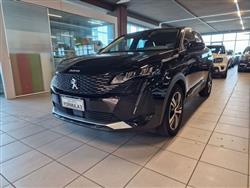 PEUGEOT 3008 BlueHDi 130 S&S EAT8 Allure