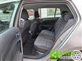 VOLKSWAGEN GOLF 1.6 TDI 115CV DSG 5p. Business GARANZIA INCLUSA