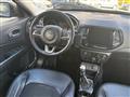 JEEP Compass 1.6 mjt Limited 2wd 120cv