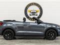 VOLKSWAGEN T-ROC Cabriolet 1.5 TSI ACT DSG R-Line