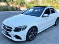 MERCEDES CLASSE C d 4Matic Auto Sport