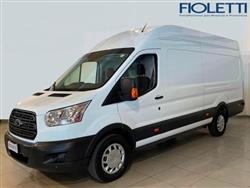 FORD TRANSIT 350 2.0TDCi EcoBlue 170CV PL-SL-TA Furg. Jumbo Trend