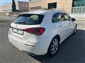 MERCEDES CLASSE A d Automatic Executive