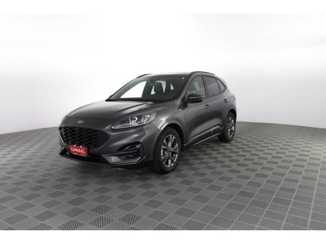 FORD KUGA 2.5 Full Hybrid 190 CV CVT 2WD ST-Line X