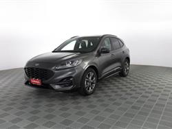 FORD KUGA 2.5 Full Hybrid 190 CV CVT 2WD ST-Line X