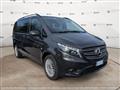 MERCEDES VITO 2.2 119 CDI 4x4 PC Mixto Compact