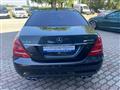 MERCEDES CLASSE S Lunga