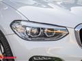 BMW X3 xDrive 20d xLine 190 CV