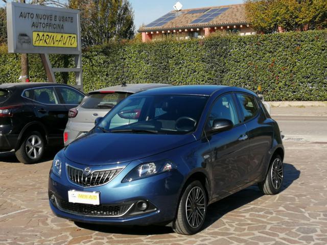 LANCIA YPSILON 1.0 FireFly 5 porte S&S Hybrid Gold