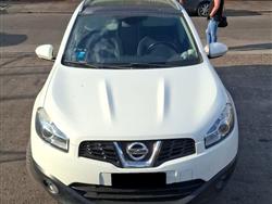 NISSAN QASHQAI Qashqai+2 1.5 dCi Acenta