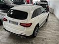 MERCEDES GLC SUV d 4Matic Premium AMG PACK - UNICOPROP. -