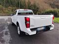 ISUZU D-MAX N60 1.9 Space Cab BB 4X4 A/T