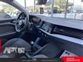 AUDI A1 SPORTBACK A1 SPB 25 TFSI Admired