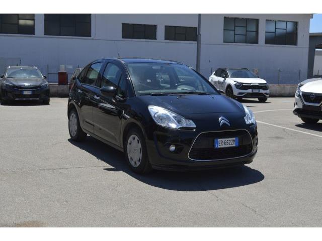 CITROEN C3 1.2 VTi 82 Seduction