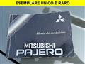 MITSUBISHI PAJERO 2.5 TD