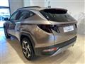 HYUNDAI NUOVA TUCSON 1.6 T-GDI 48V 150 CV DCT Exellence