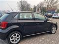 VOLKSWAGEN Polo 1.2 60CV 5p. Trendline