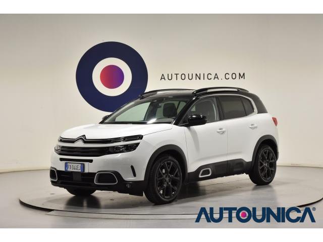 CITROEN C5 AIRCROSS 2.0 BLUEHDI 180CV EAT8 SHINE TETTO NAVI LED