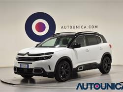 CITROEN C5 AIRCROSS 2.0 BLUEHDI 180CV EAT8 SHINE TETTO NAVI LED