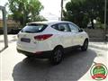 HYUNDAI IX35 1.7 CRDi 2WD Comfort