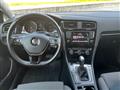 VOLKSWAGEN GOLF 1.6 TDI DSG 5p. Highline BlueMotion Technology