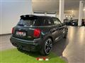 MINI 3 PORTE JCW Mini 2.0 John Cooper Works