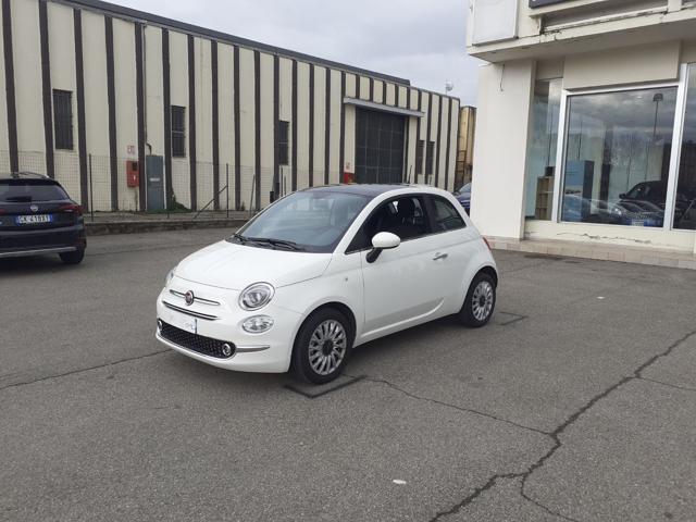 FIAT 500 PROMO FINANZIAMENTO 1.0 Hybrid 70 cv Dolcevita