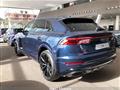 AUDI Q8 Audi SUV S line edition 50 TDI quattro 210(286) kW(CV) tiptr