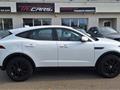 JAGUAR E-PACE 2.0D 150 CV PERMUTE UNICOPROPR. SERVICE JAGUAR