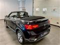 VOLKSWAGEN T-ROC Cabrio Cabriolet 1.5 TSI Style