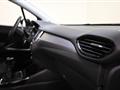 OPEL CROSSLAND 1.2 Turbo 12V 110 CV Start&Stop Edition